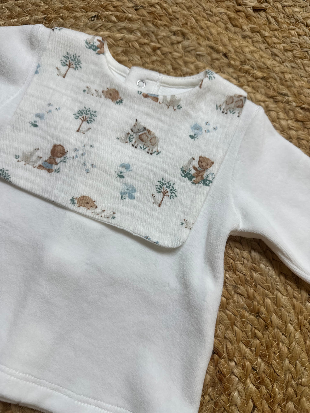 Completo 2 pezzi - 125617