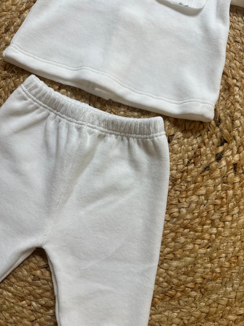 Completo 2 pezzi - 125617