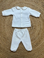 Completo 2 pezzi - 125617