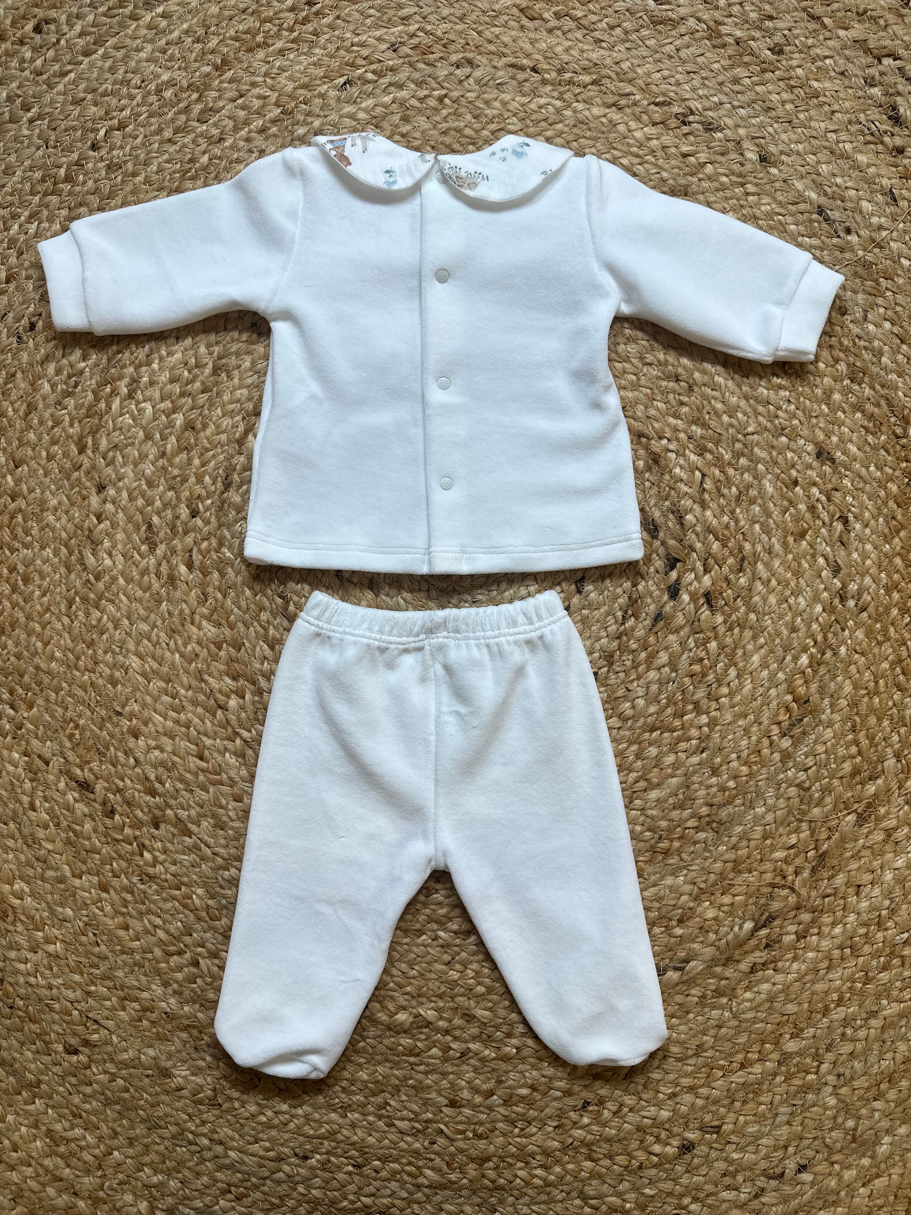 Completo 2 pezzi - 125617