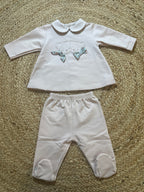 Completo 2 pezzi - 125702