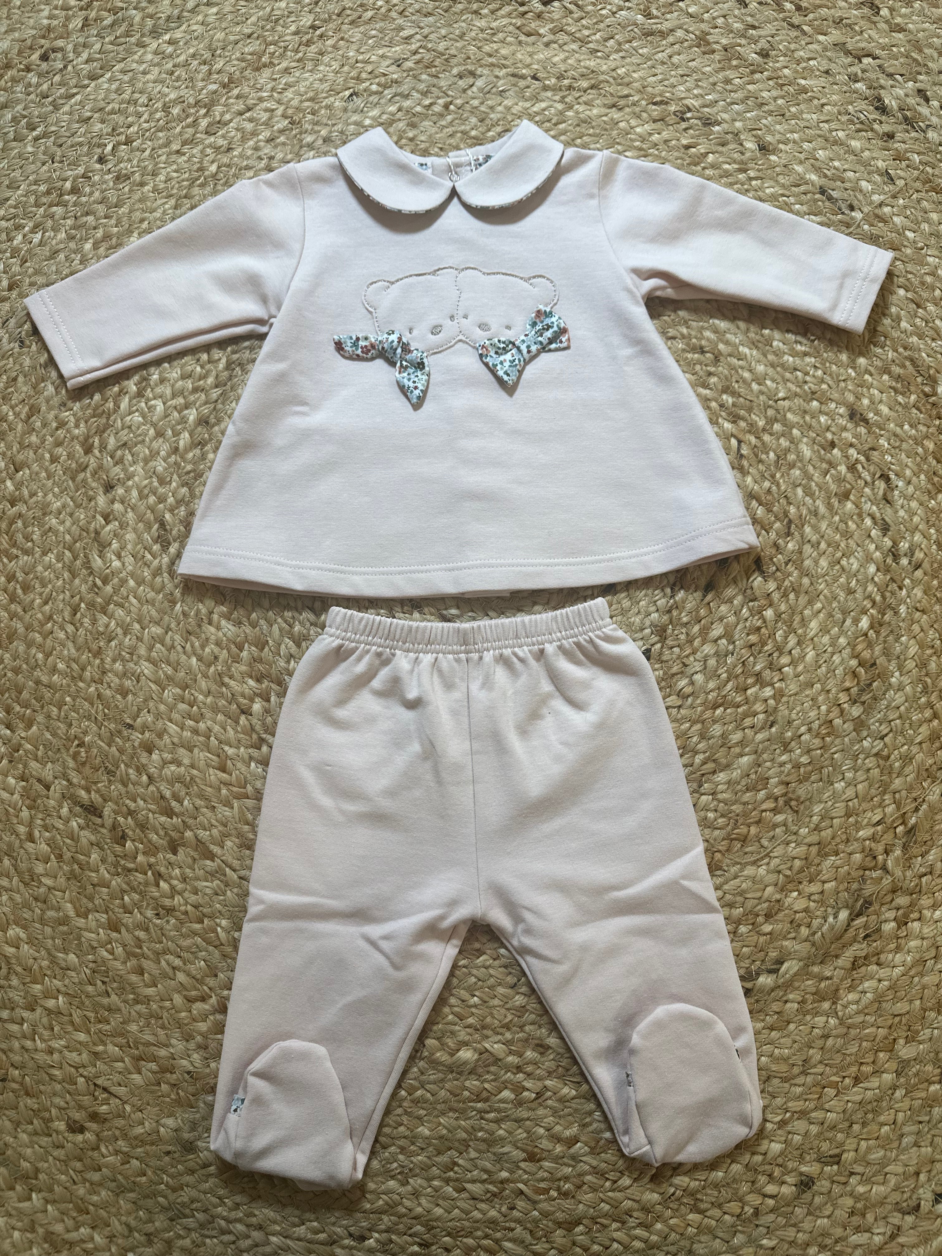 Completo 2 pezzi - 125702