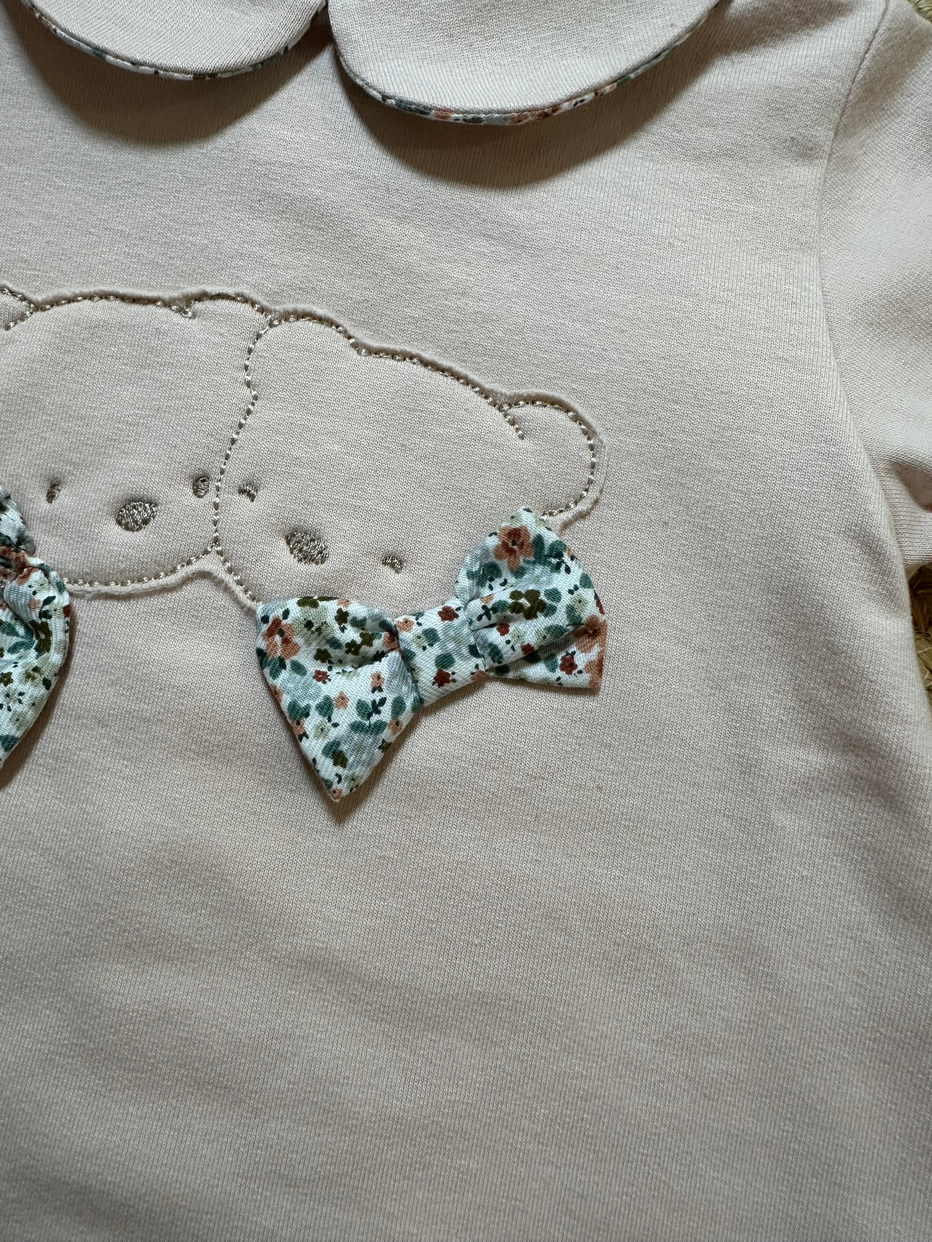 Completo 2 pezzi - 125702