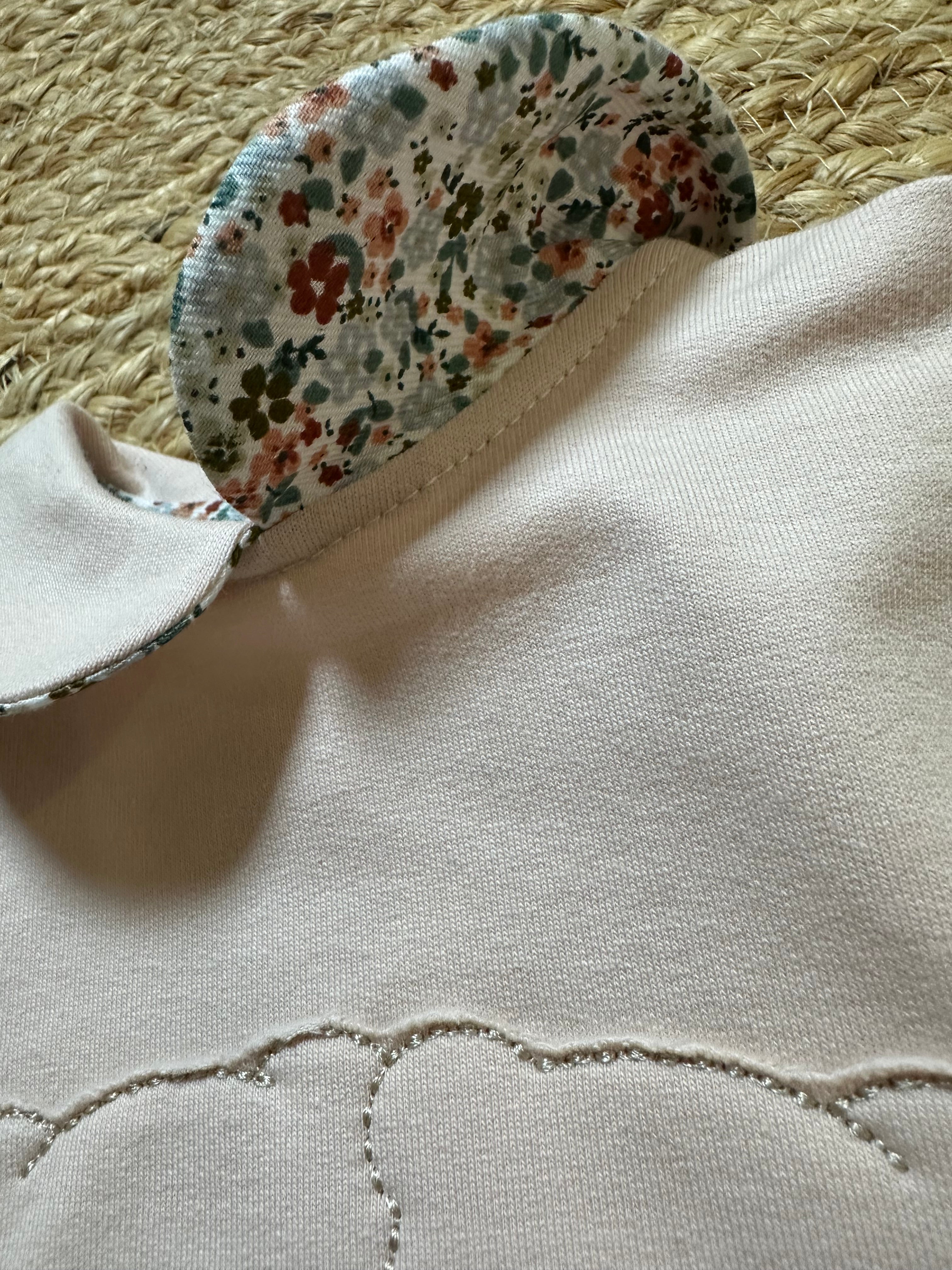 Completo 2 pezzi - 125702