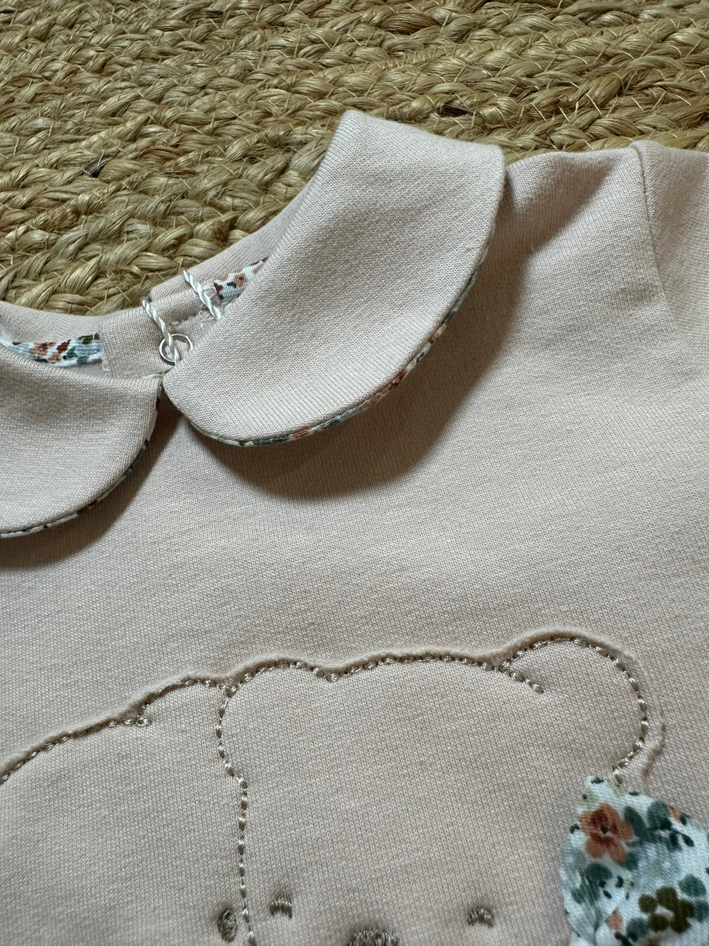 Completo 2 pezzi - 125702