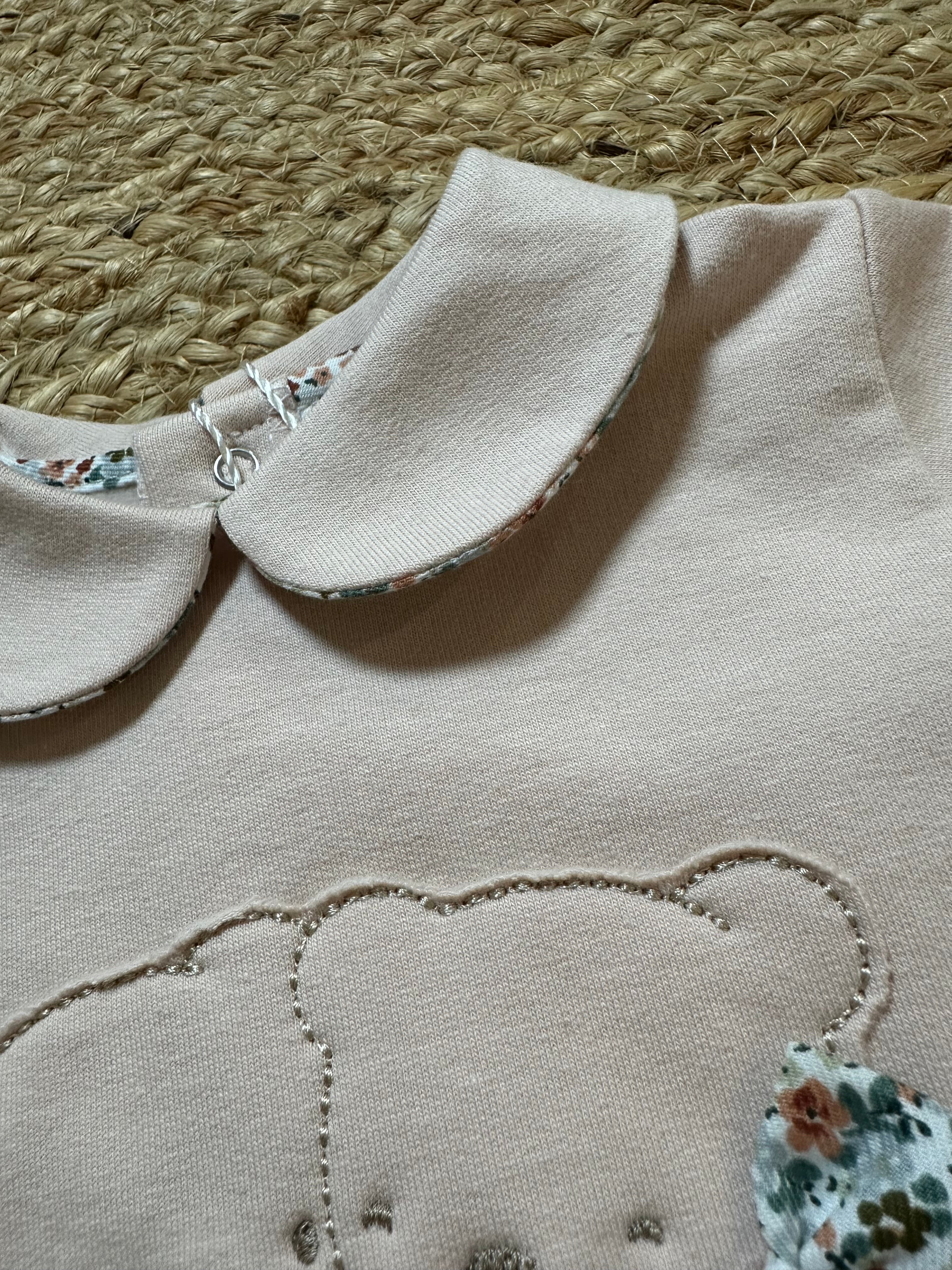 Completo 2 pezzi - 125702