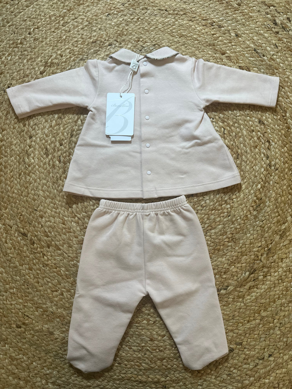 Completo 2 pezzi - 125702