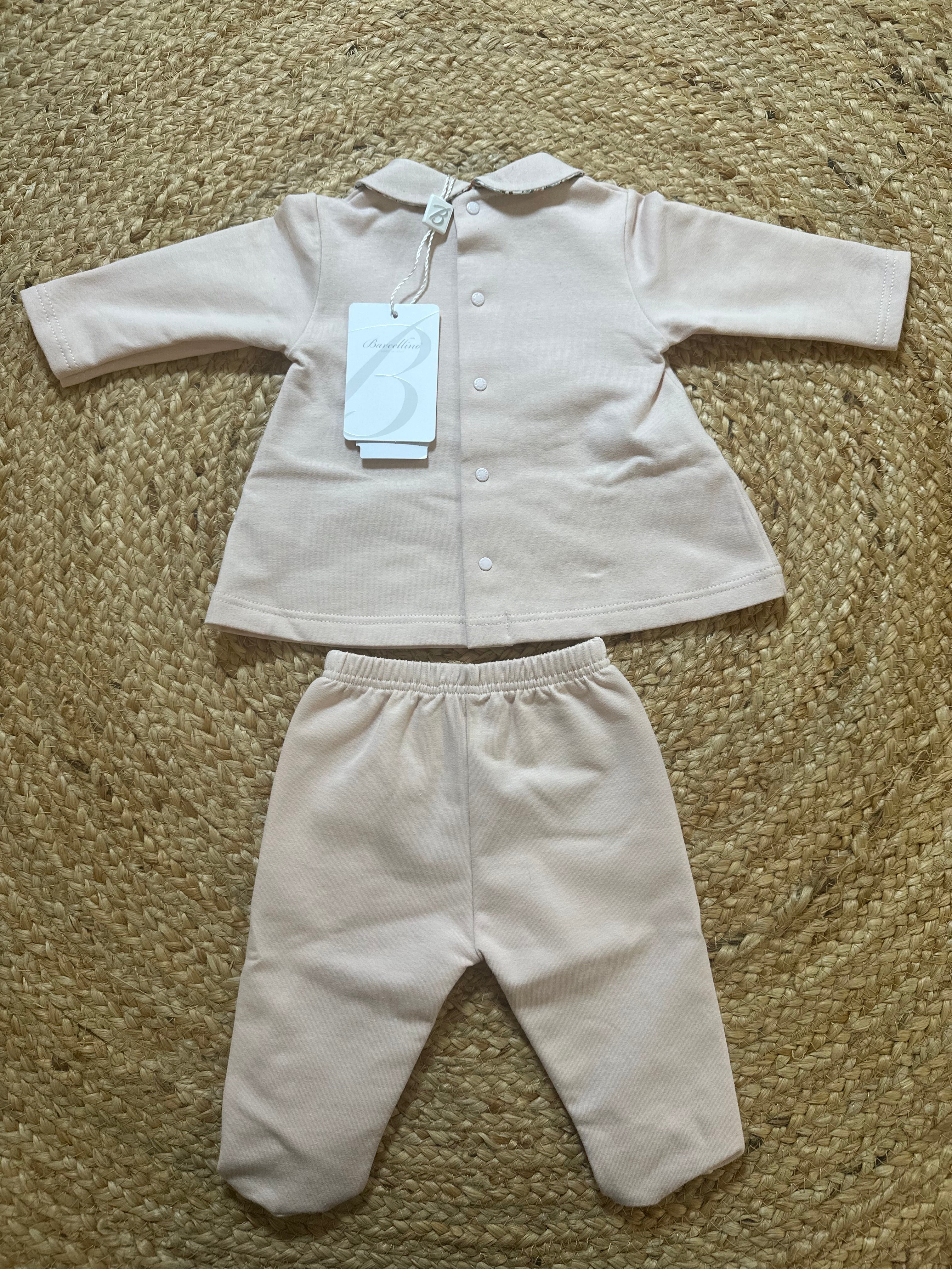 Completo 2 pezzi - 125702