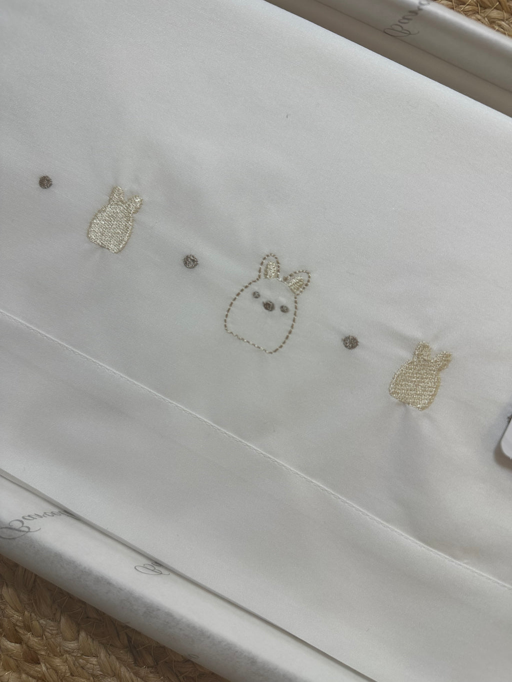 Set lenzuola - 125106