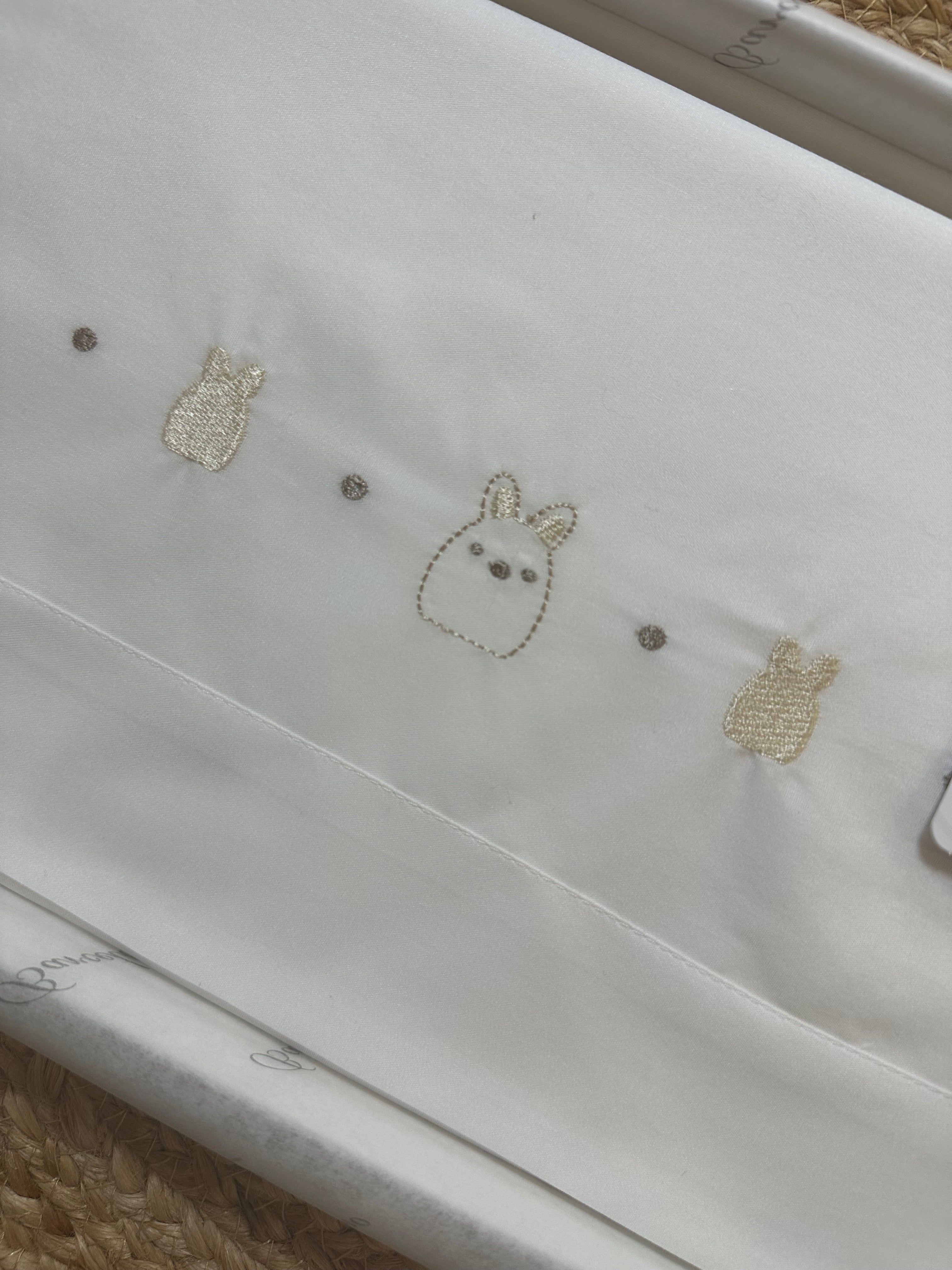 Set lenzuola - 125106