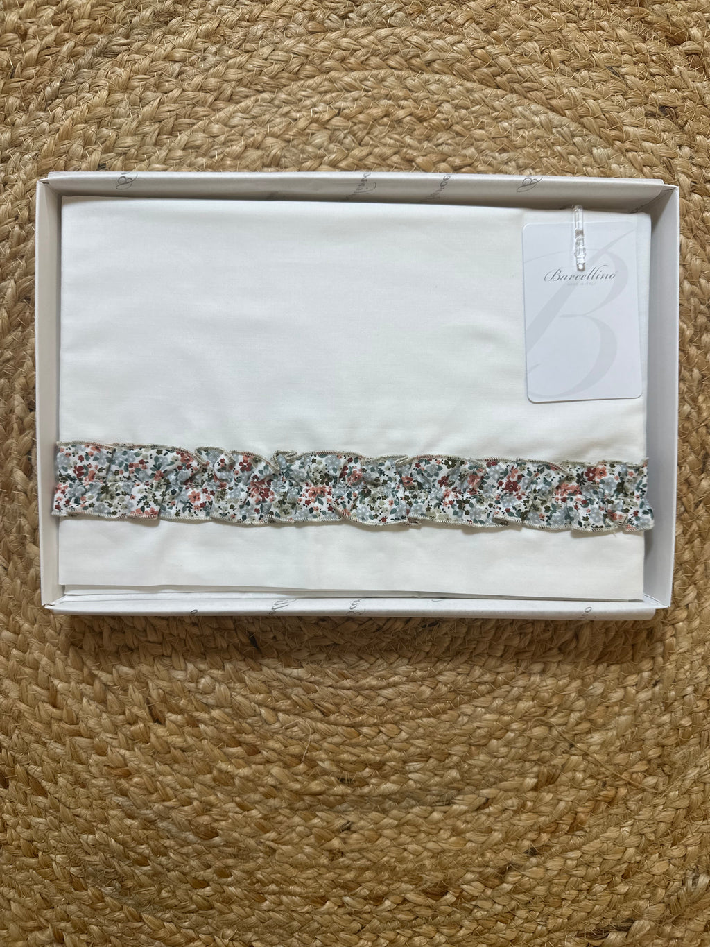 Set lenzuola - 125705