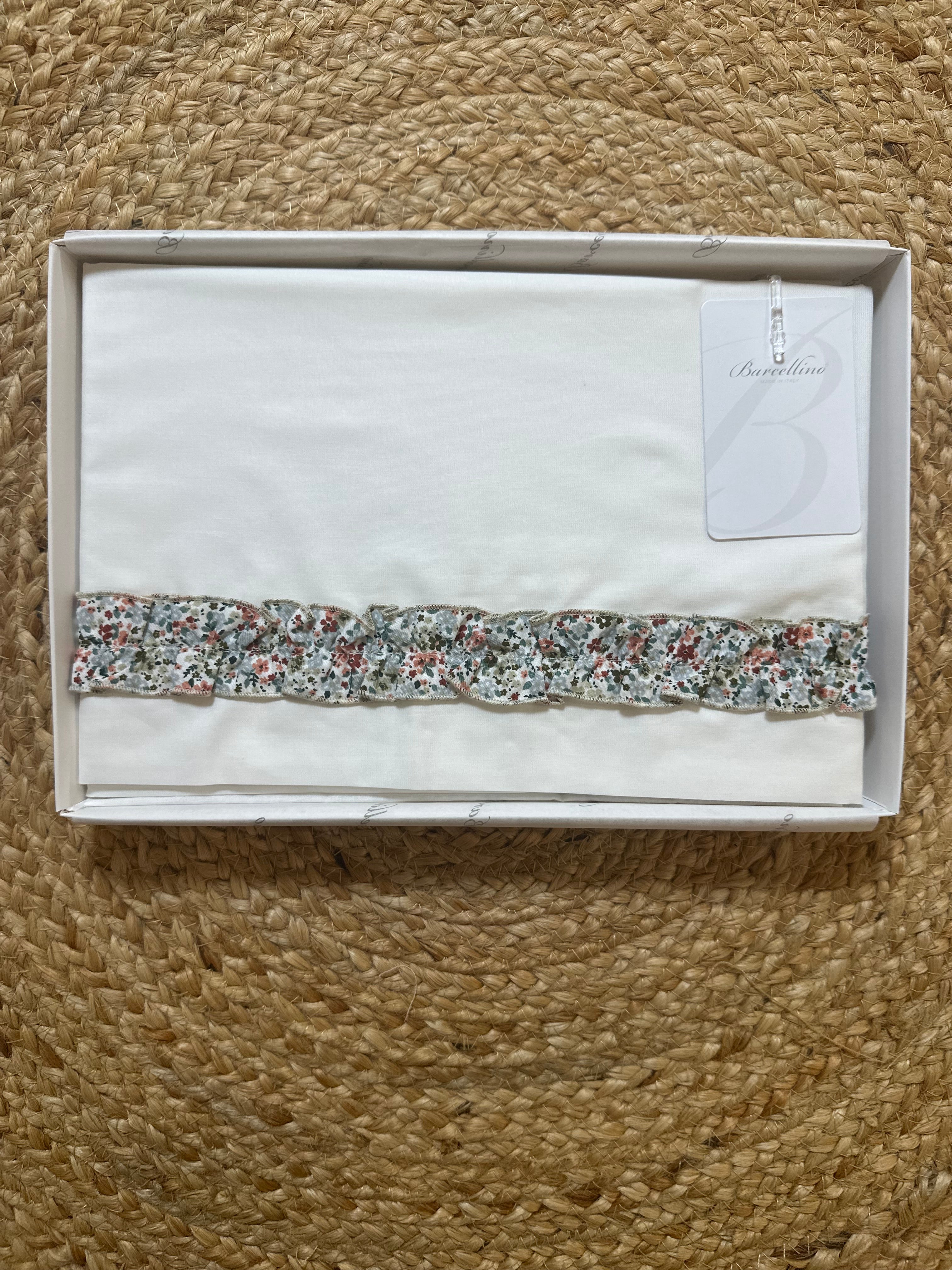 Set lenzuola - 125705