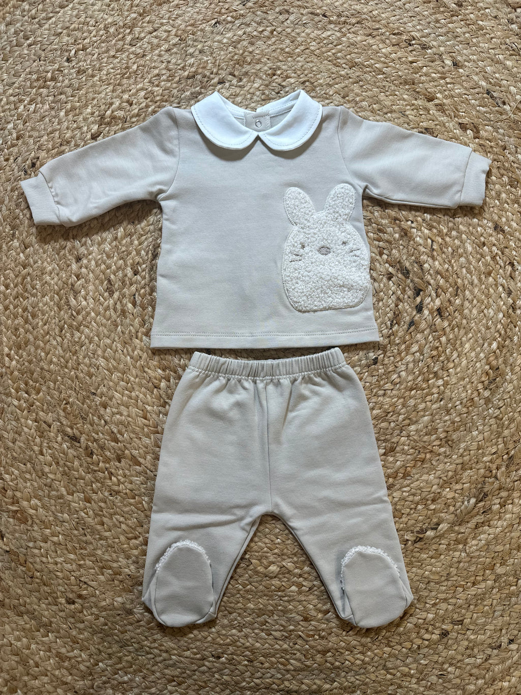 Completo 2 pezzi - 125102