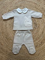 Completo 2 pezzi - 125102