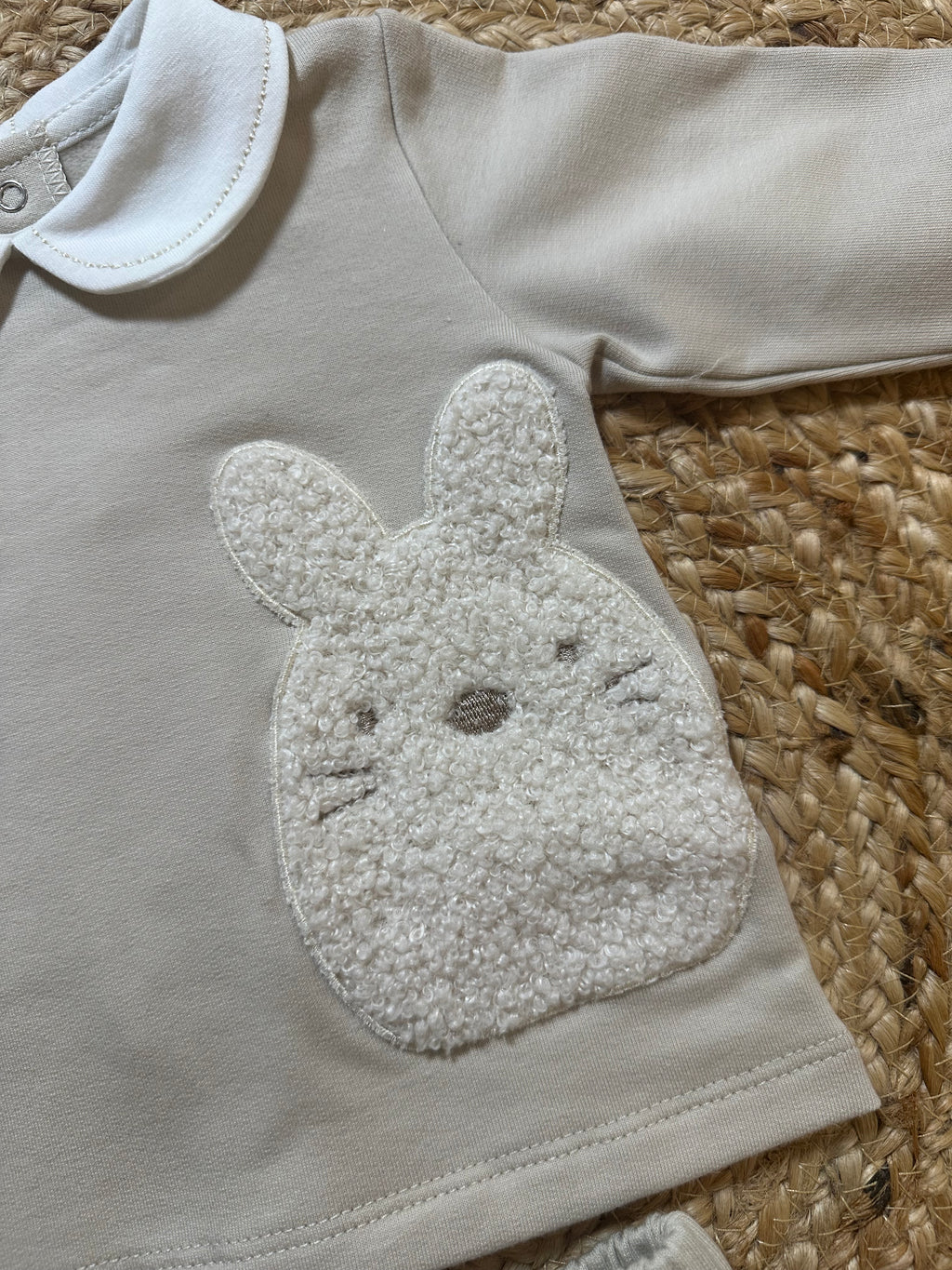 Completo 2 pezzi - 125102