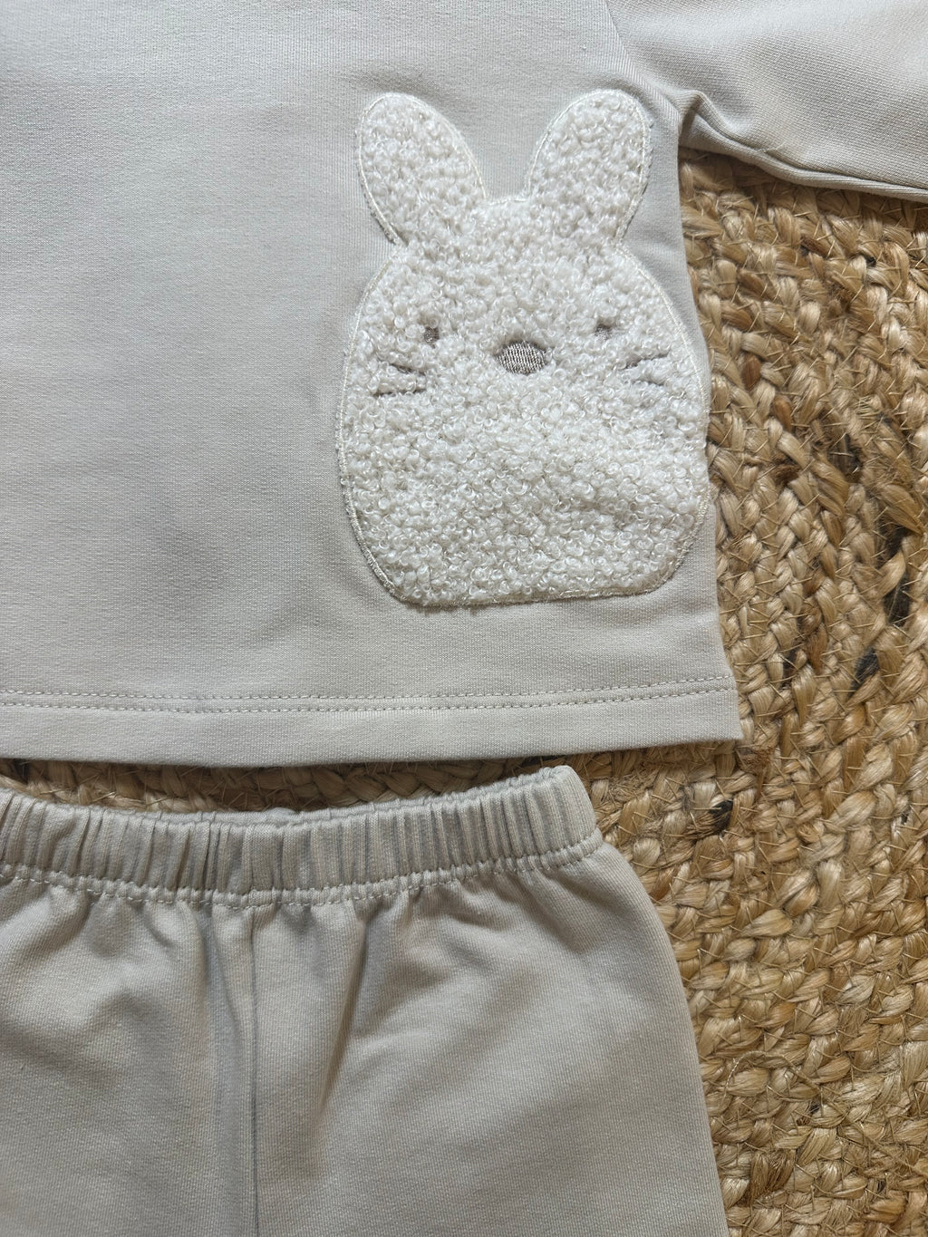 Completo 2 pezzi - 125102