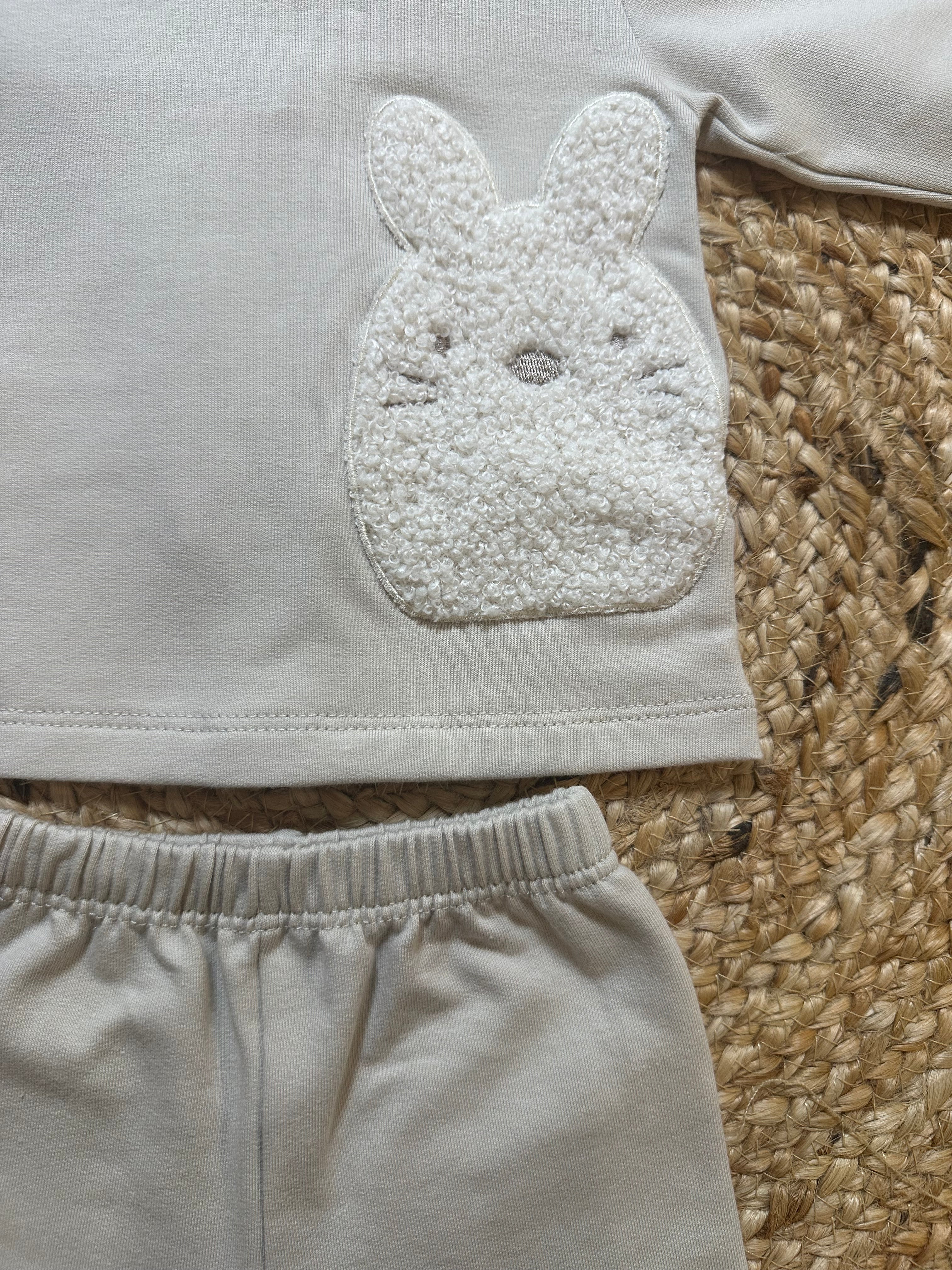 Completo 2 pezzi - 125102