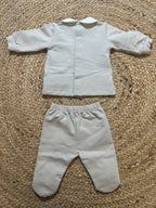 Completo 2 pezzi - 125102