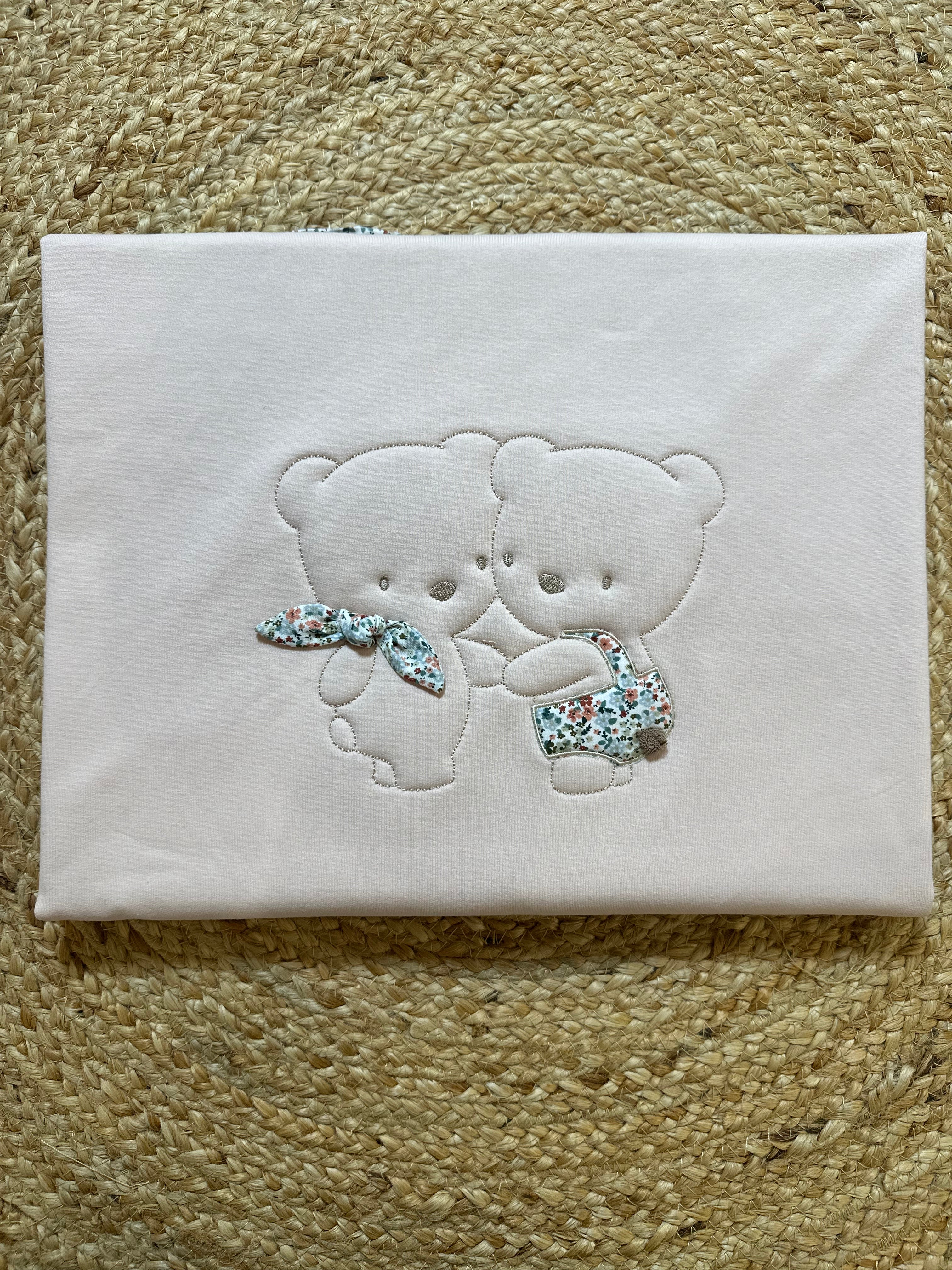 Coperta sfoderabile - 125706