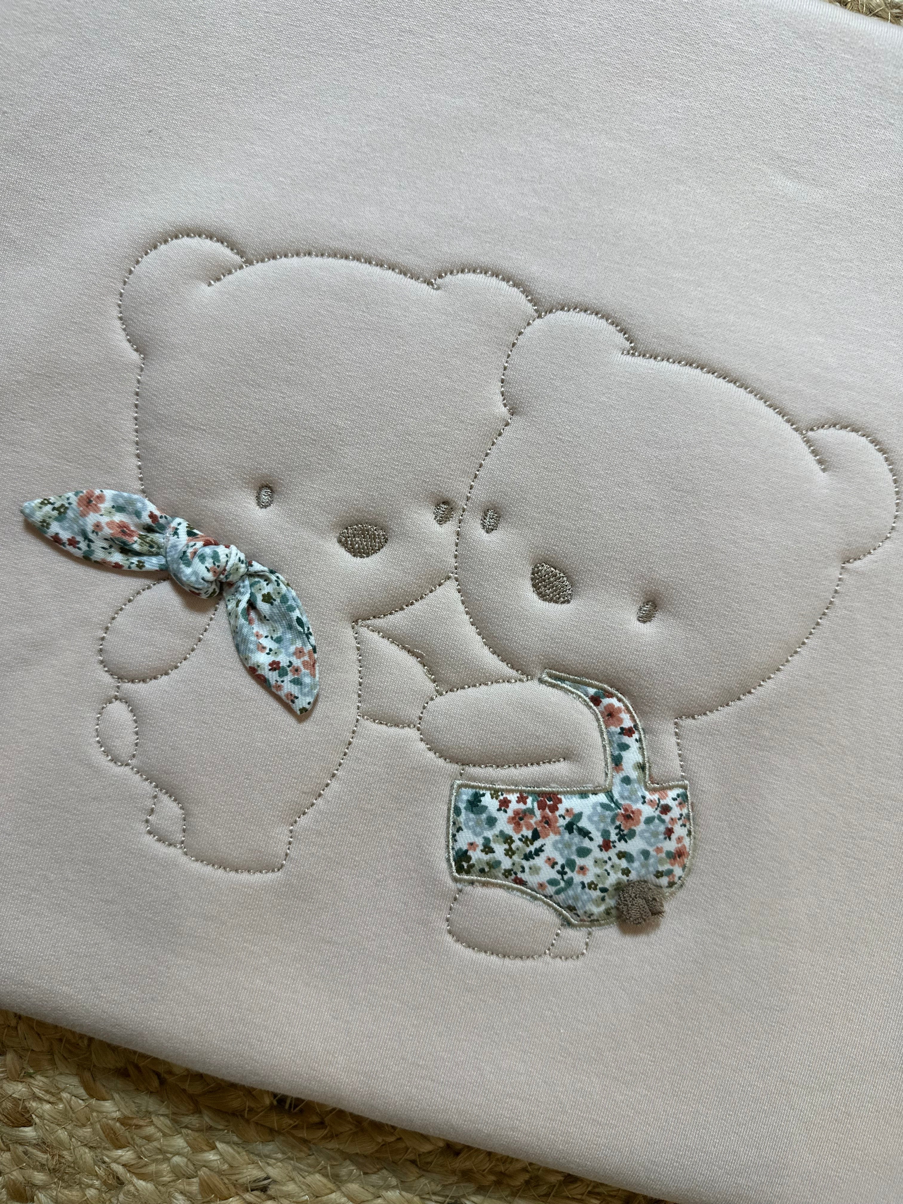 Coperta sfoderabile - 125706