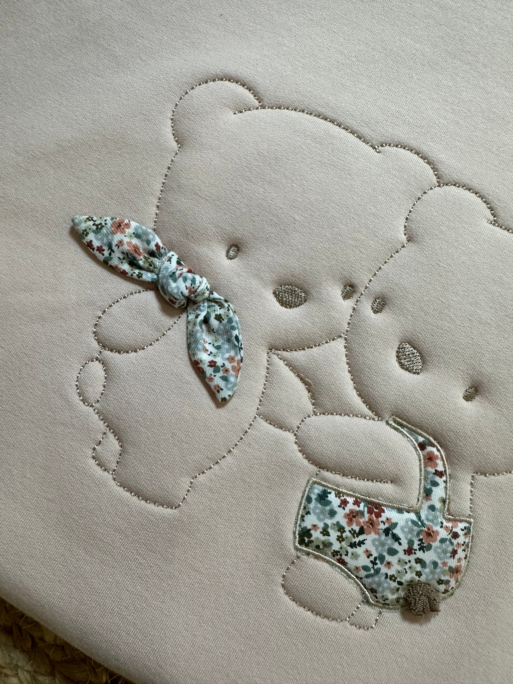 Coperta sfoderabile - 125706