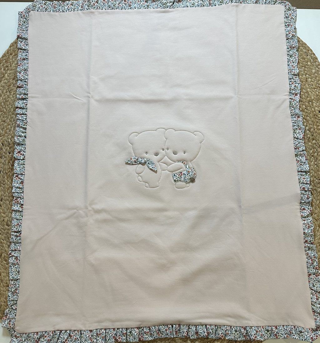 Coperta sfoderabile - 125706