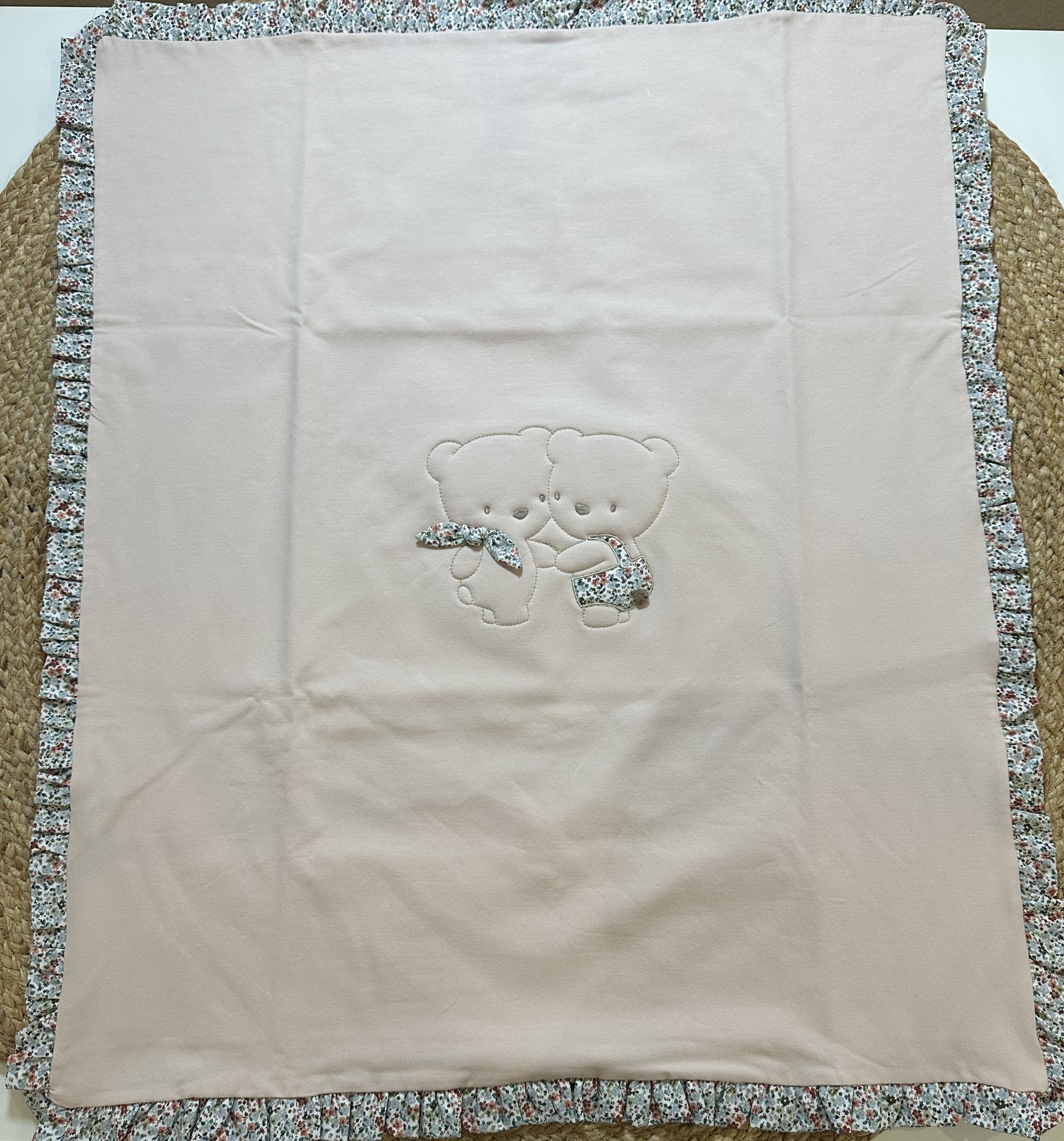 Coperta sfoderabile - 125706