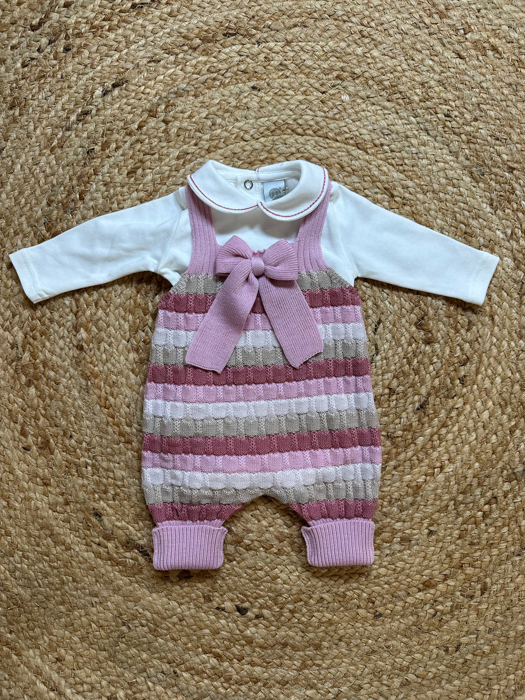 Completo 2 pezzi - IN2330