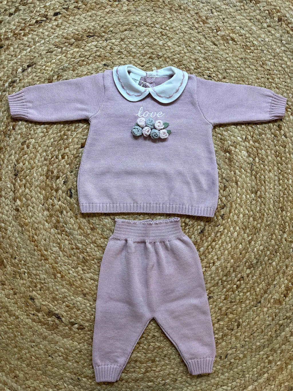 Completo 2 pezzi - IN1919