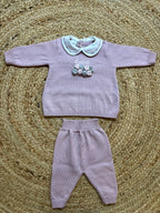 Completo 2 pezzi - IN1919