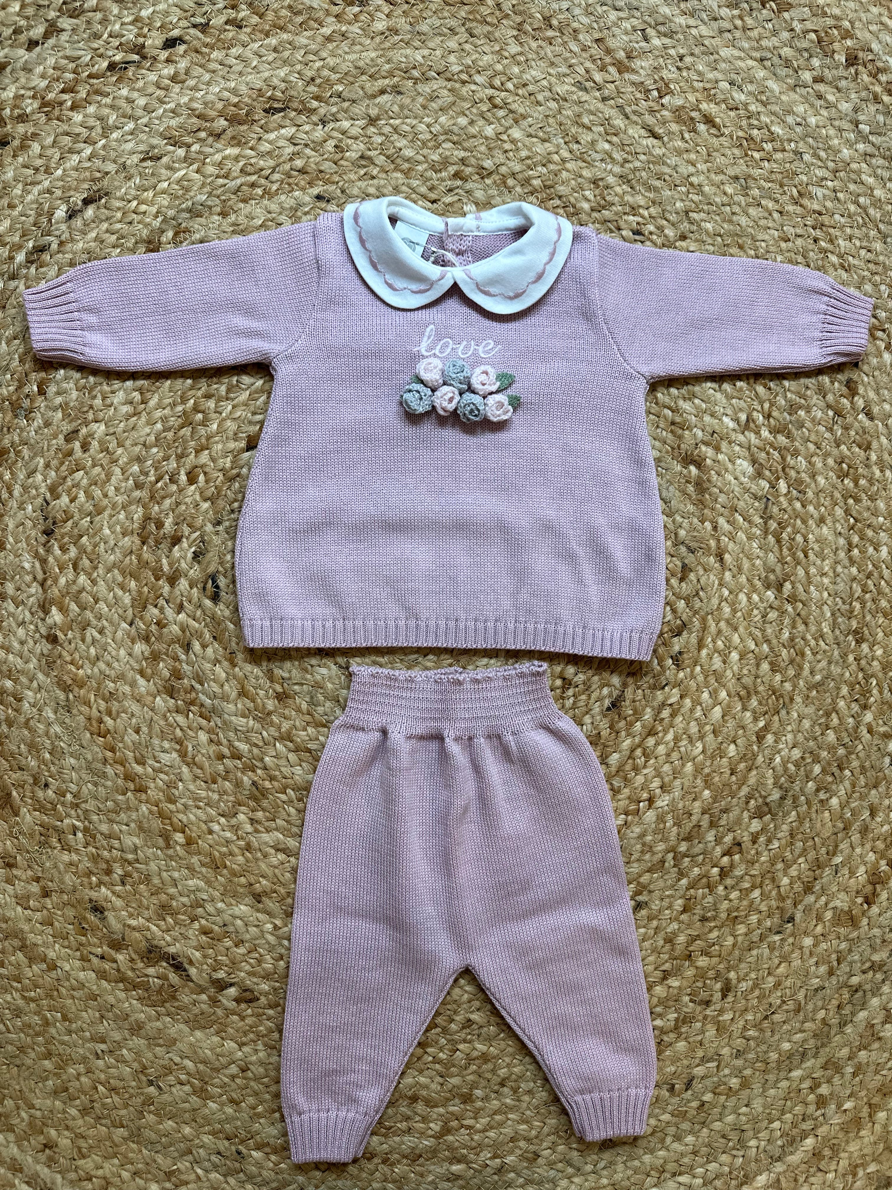 Completo 2 pezzi - IN1919