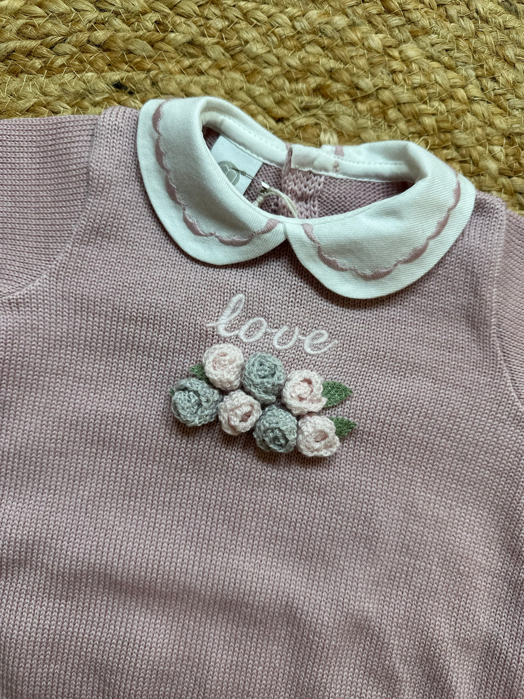 Completo 2 pezzi - IN1919