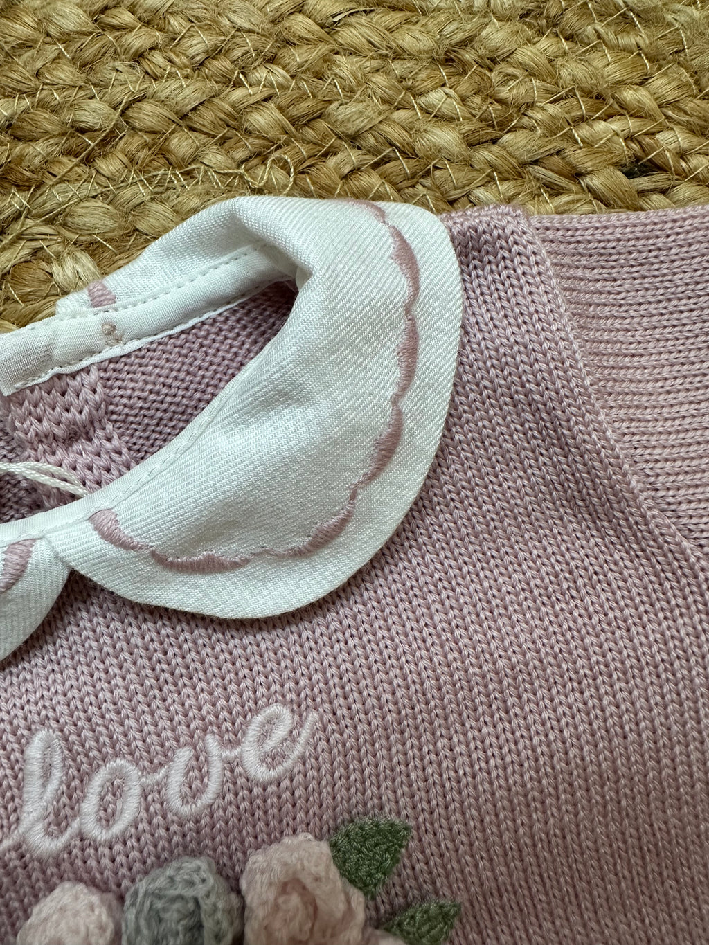 Completo 2 pezzi - IN1919