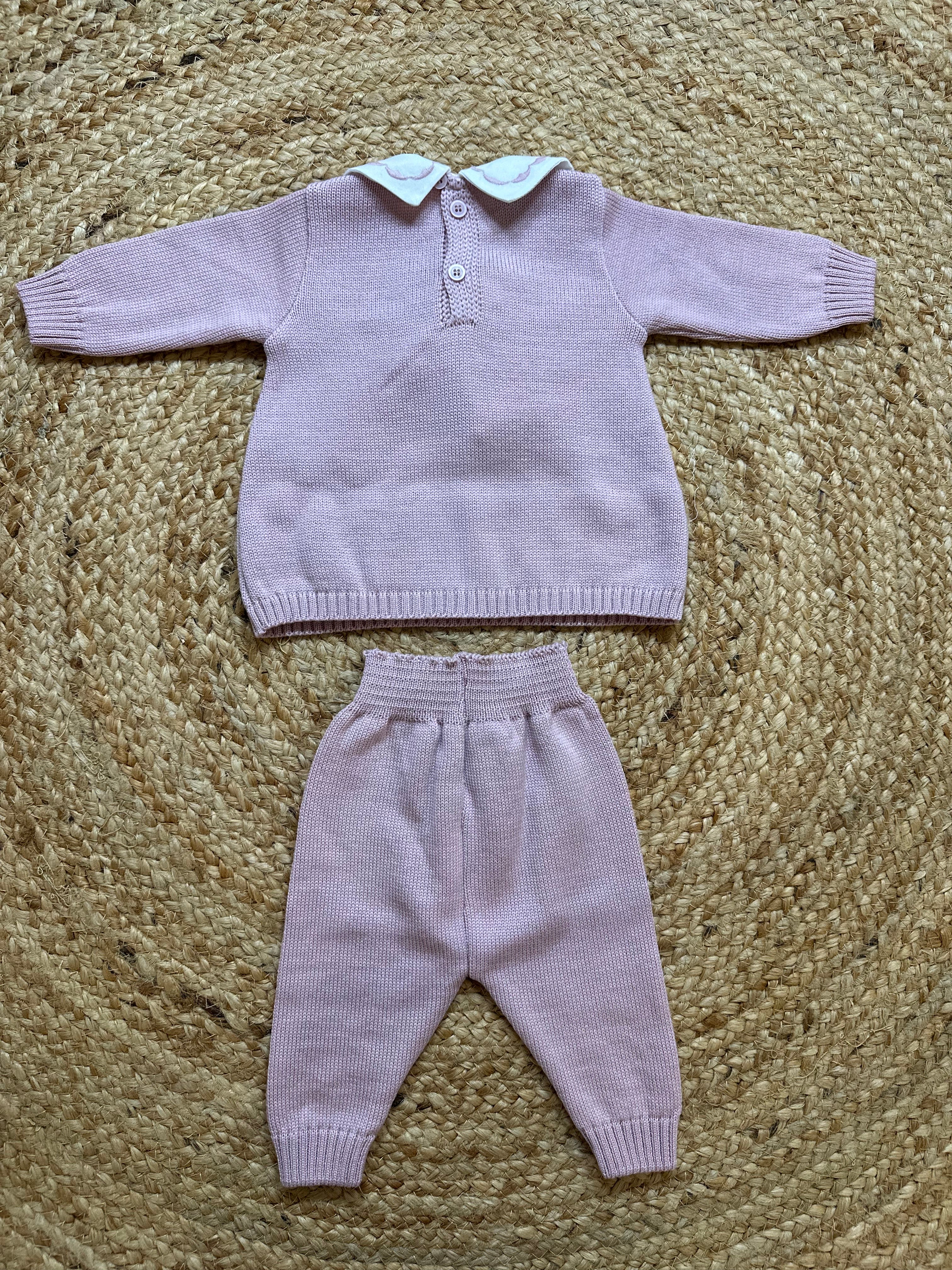 Completo 2 pezzi - IN1919