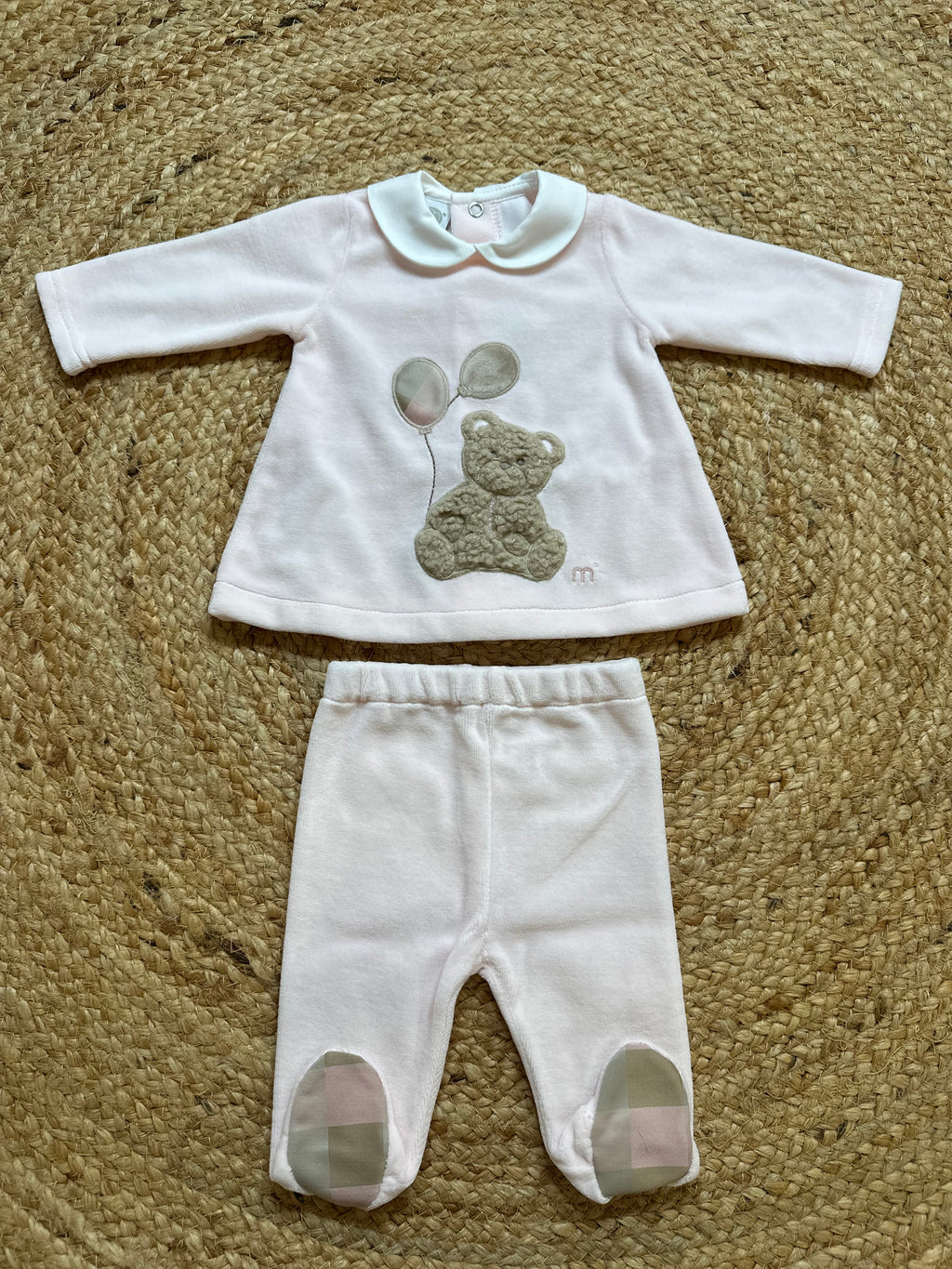 Completo 2 pezzi - IN7017