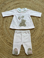 Completo 2 pezzi - IN7017