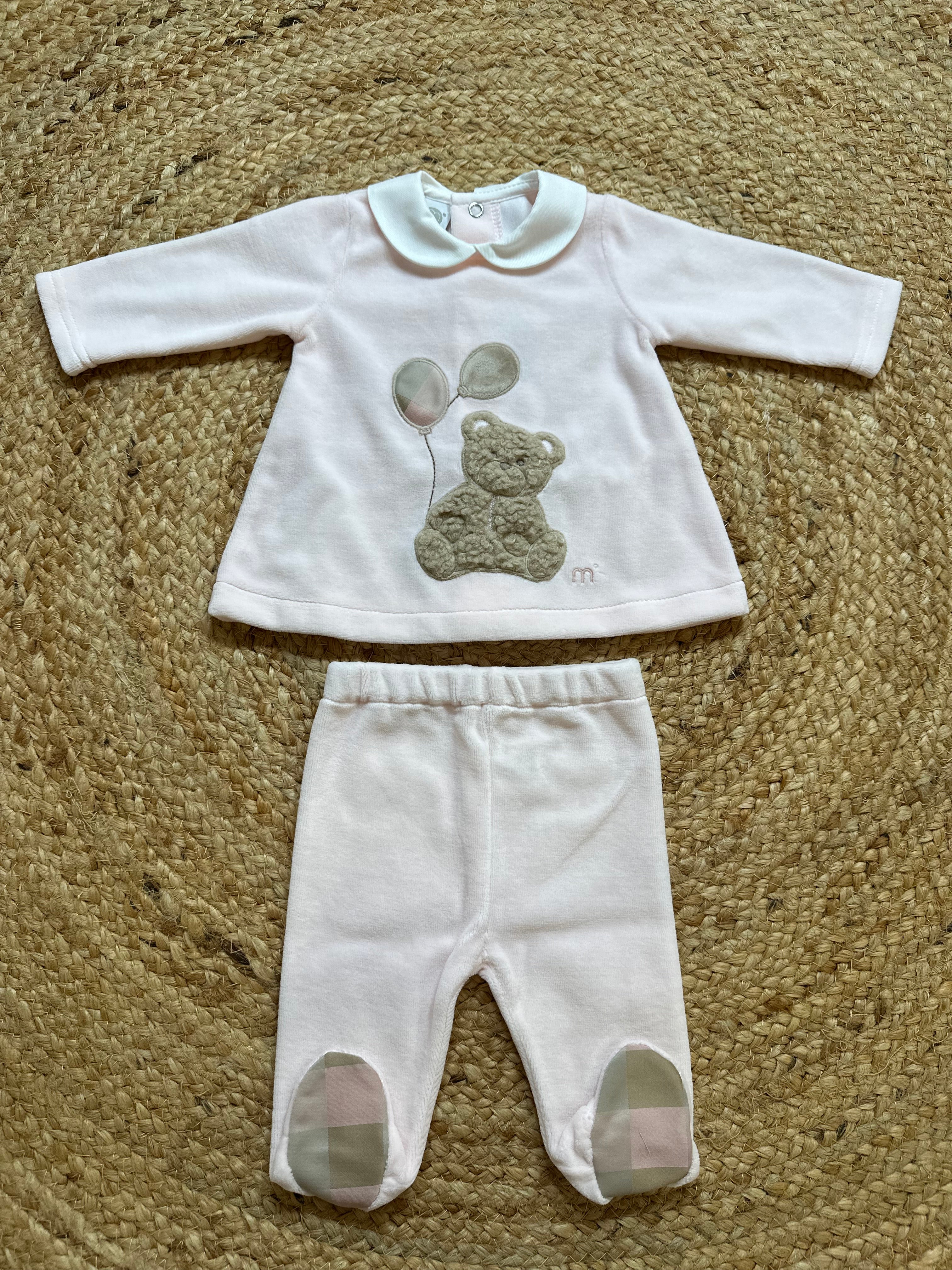 Completo 2 pezzi - IN7017