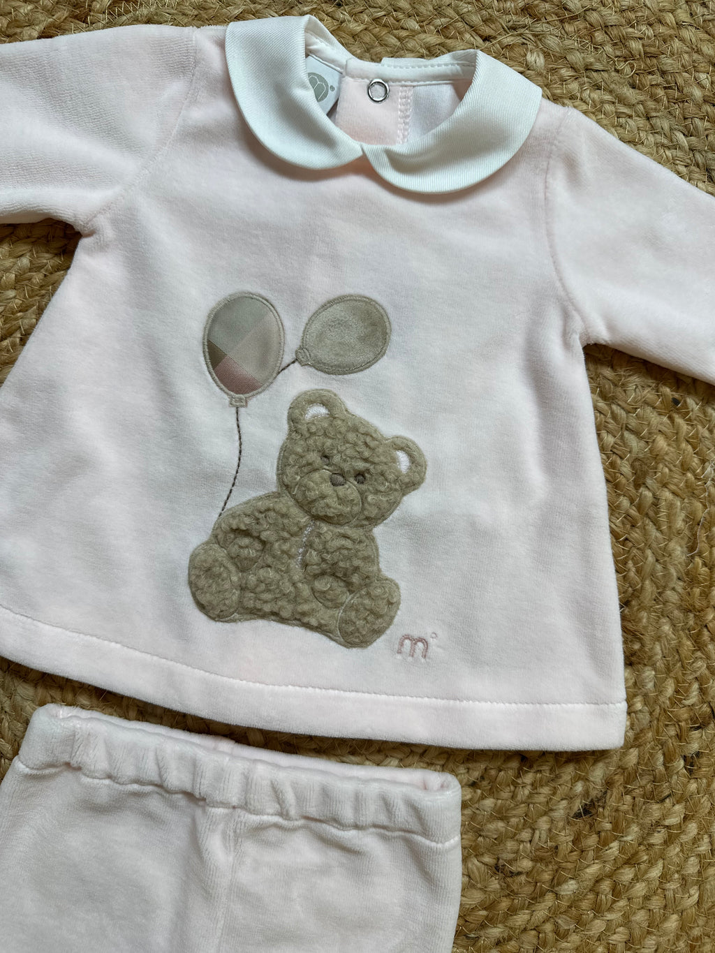 Completo 2 pezzi - IN7017