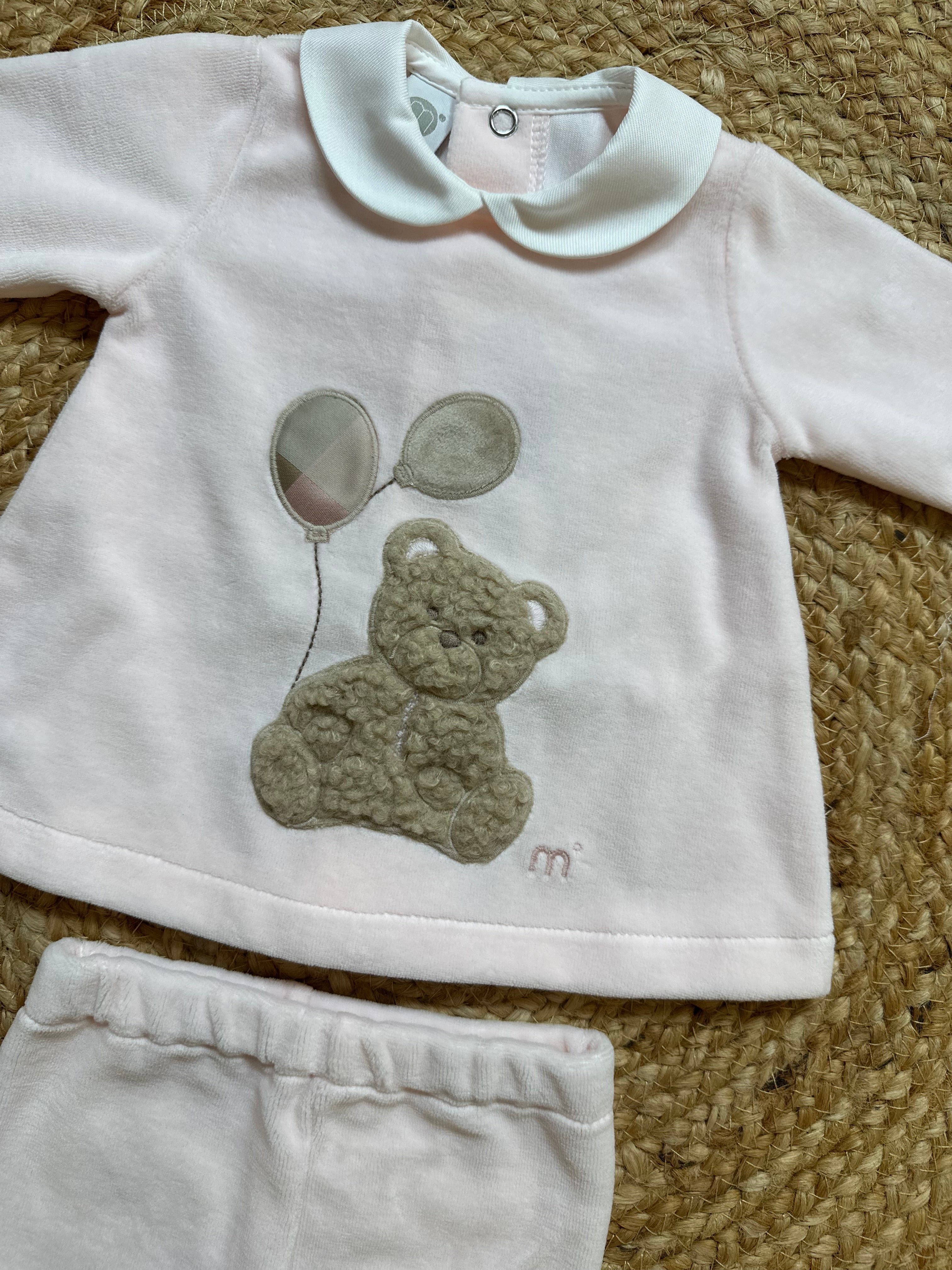 Completo 2 pezzi - IN7017