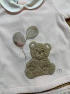 Completo 2 pezzi - IN7017