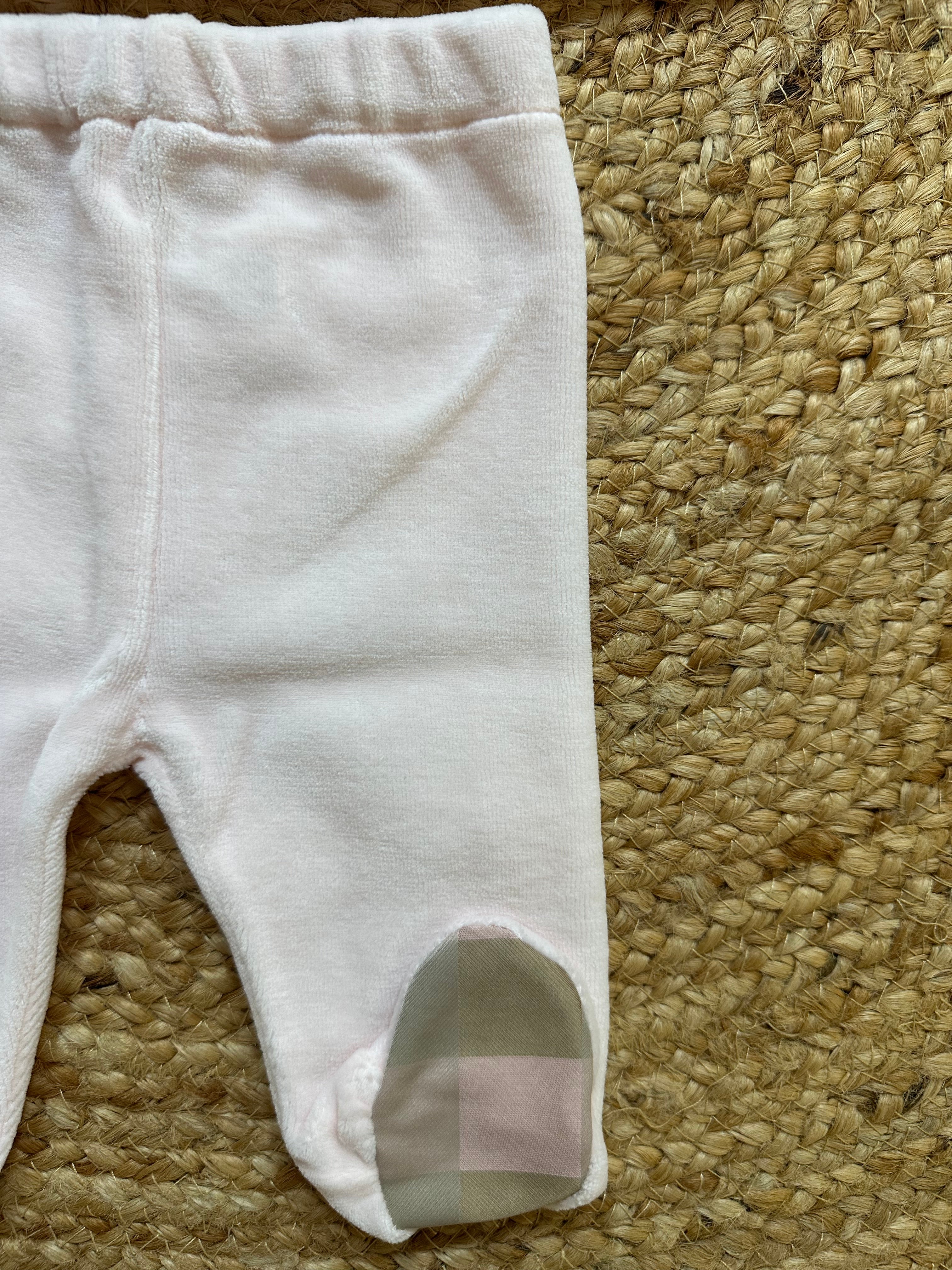 Completo 2 pezzi - IN7017