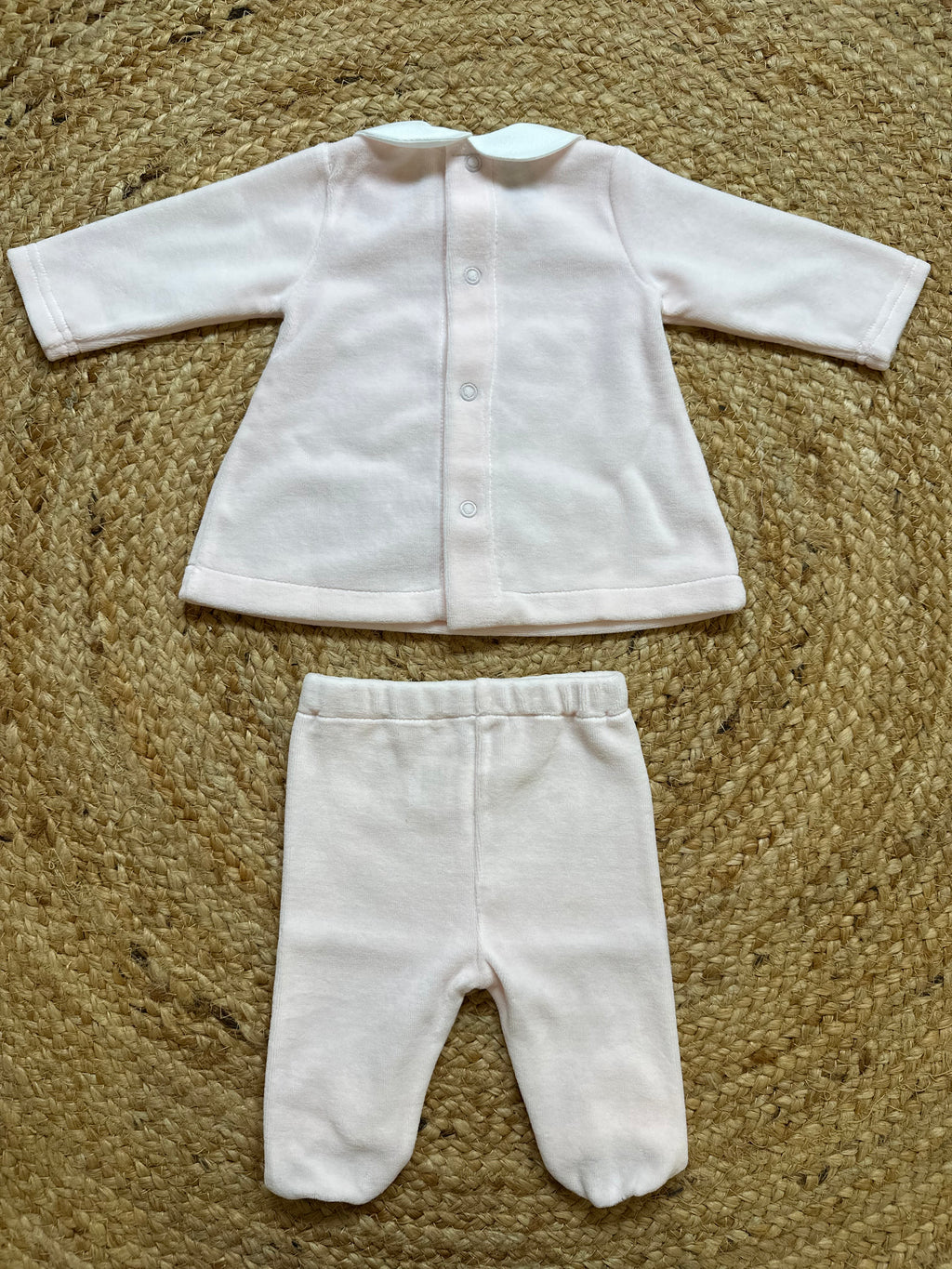 Completo 2 pezzi - IN7017