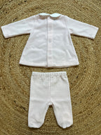 Completo 2 pezzi - IN7017