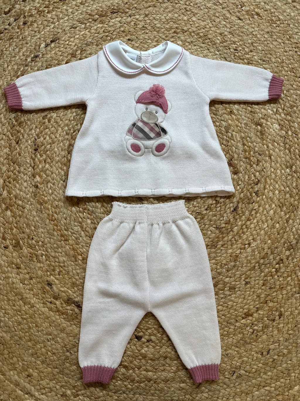 Completo 2 pezzi - IN7119