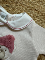 Completo 2 pezzi - IN7119