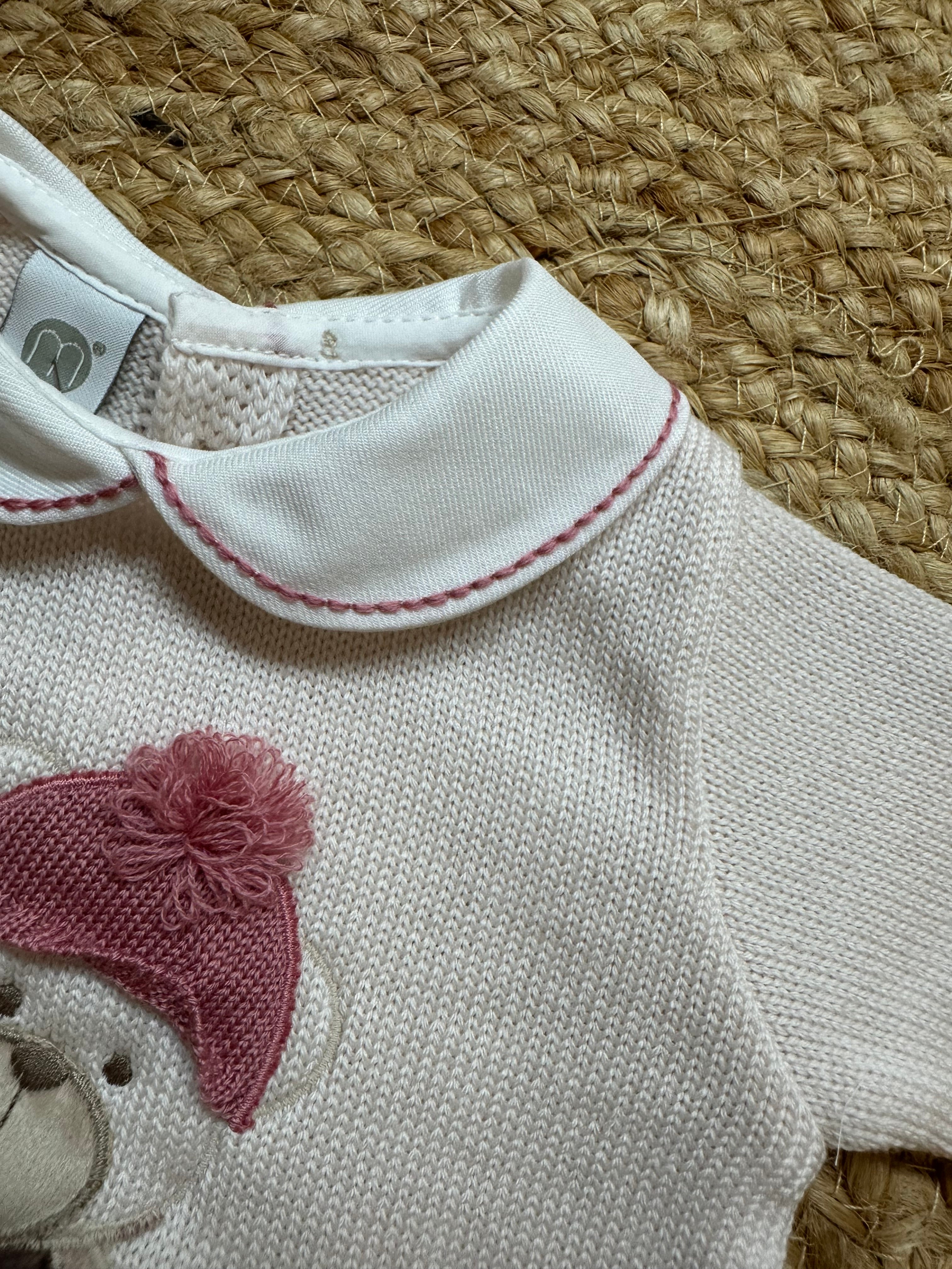 Completo 2 pezzi - IN7119