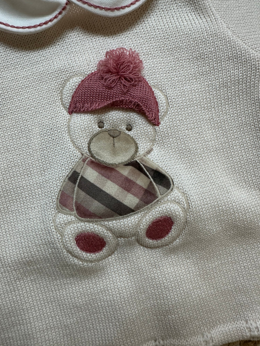 Completo 2 pezzi - IN7119