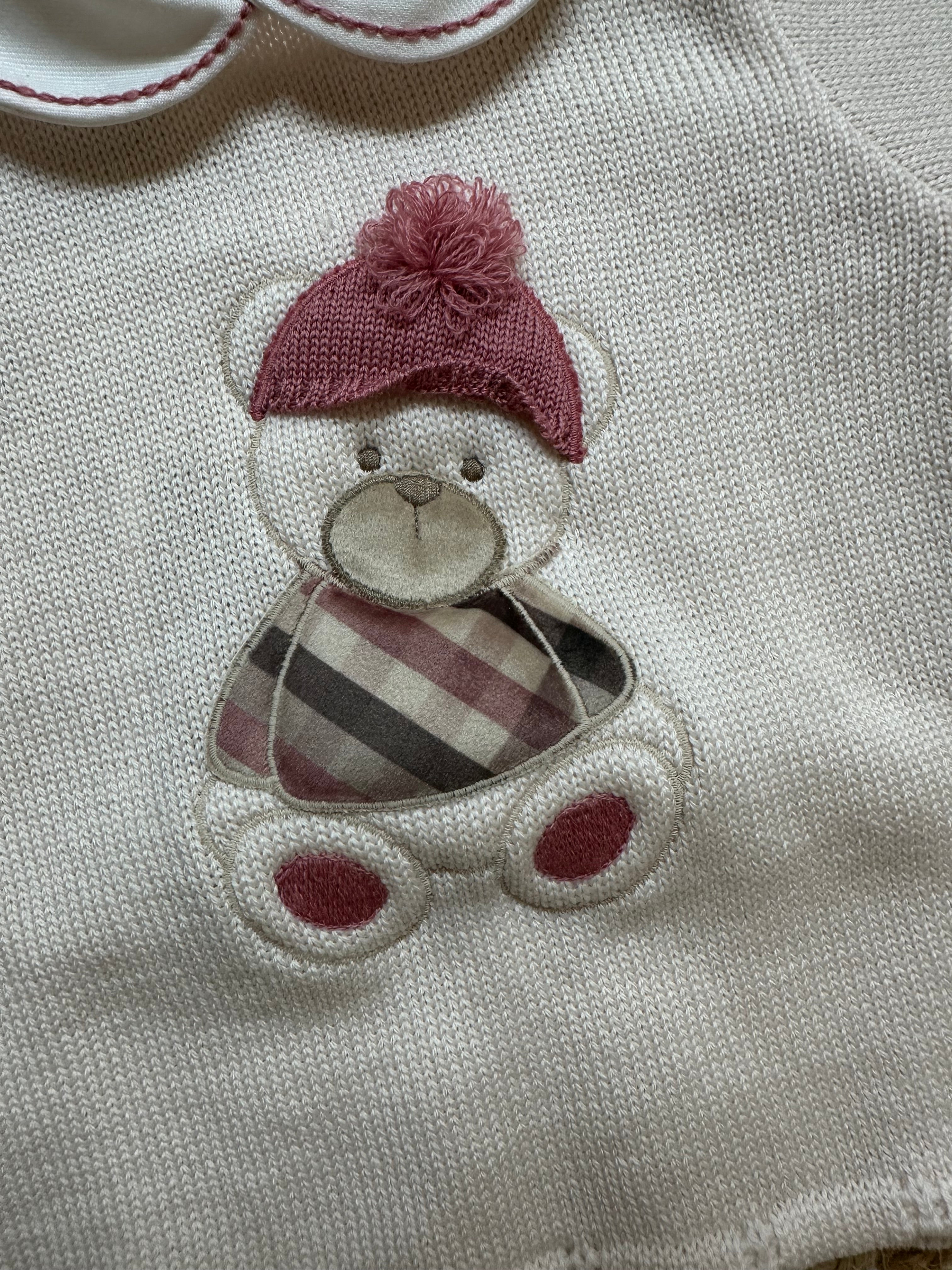 Completo 2 pezzi - IN7119