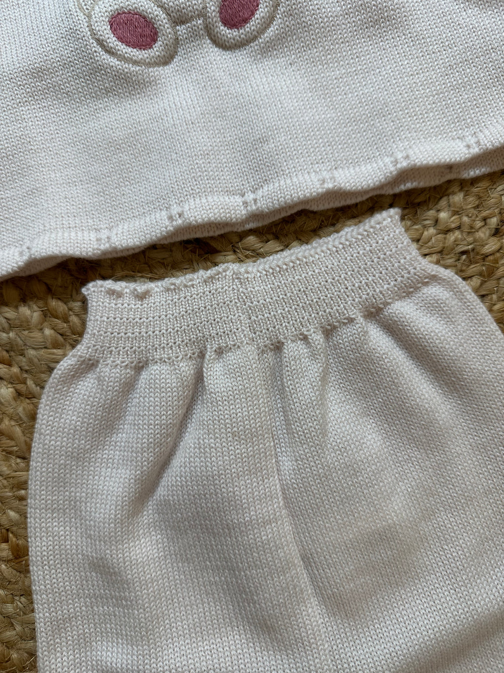 Completo 2 pezzi - IN7119