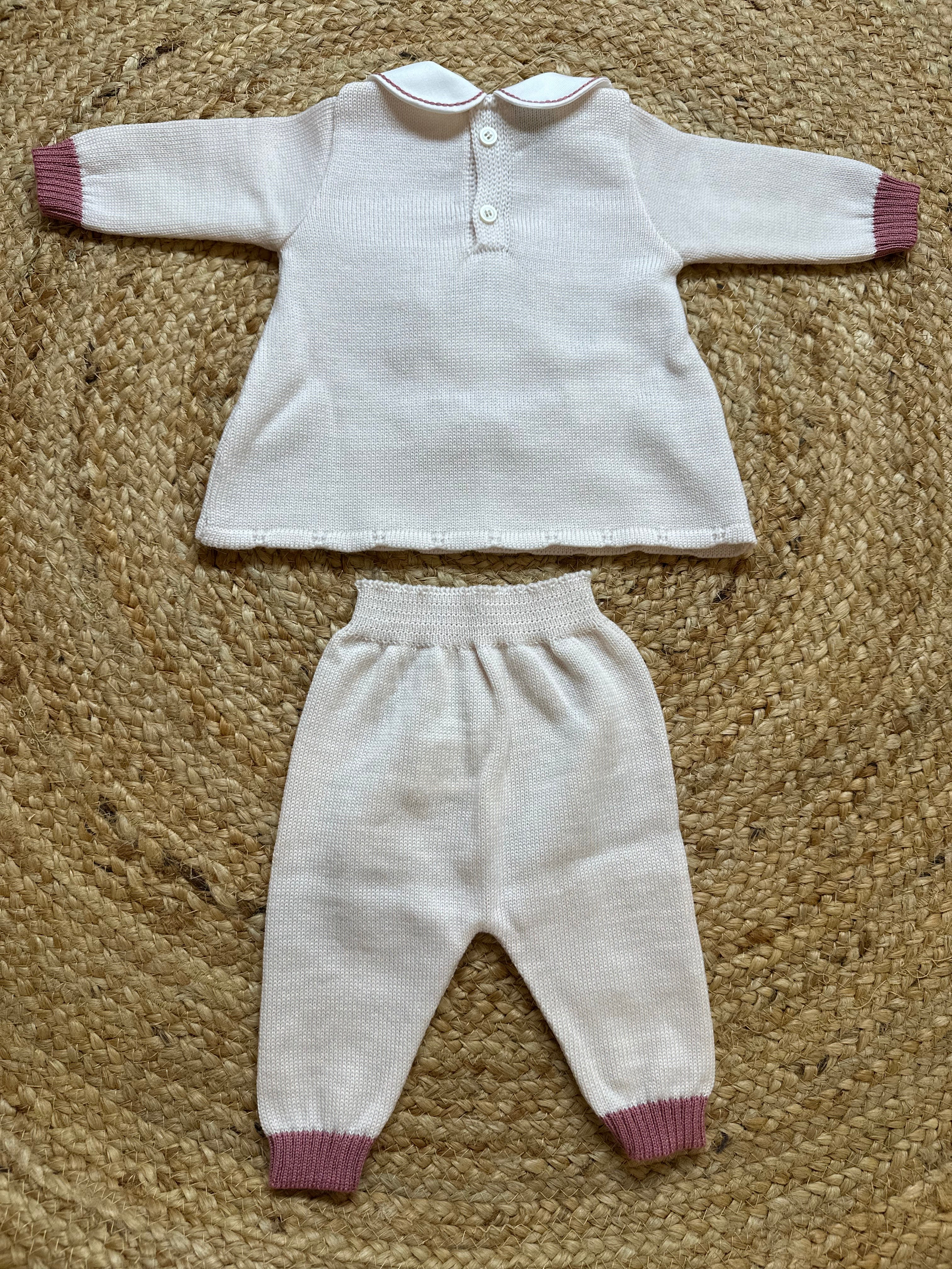 Completo 2 pezzi - IN7119